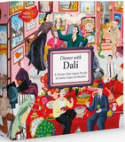 Dinner with Dalí