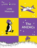 Puffin Little Historian: The Anzacs