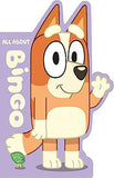 Bluey: All About Bingo