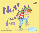 Smiling Mind 3: Noisy Tom