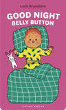 Good Night Belly Button