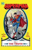 Superman: Son of Kal-El Vol. 1: The Truth