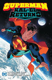 Superman: Kal-El Returns