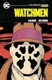 Watchmen (DC Compact Comics)