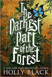 The Darkest Part of the Forest