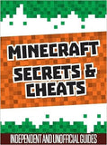 Unofficial Secrets and Cheats Minecraft Guides Slip Case