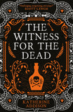 The Witness for the Dead