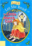 The Little Match Girl