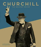 churchill