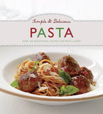 Simple and Delicious Pasta