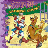 Scooby-Doo and the Samurai Ghost
