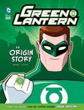 Green Lantern - An Origin Story