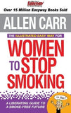 Women To Stop Smoking