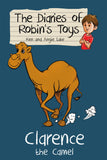 Clarence the Camel (The Diaries of Robins Toys): 4