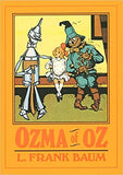 Ozma of OZ