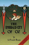 The Emerald City of Oz