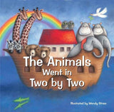 The Animals Went in Two by Two