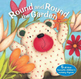 Round and Round the Garden (Favourite Nursery Rhymes)