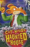Geronimo Stilton: Cat and Mouse in a Haunted House