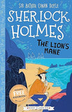 Sherlock Holmes: The Lion's Mane (Easy Classics): 30