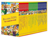 Geronimo Stilton: The 30 Book Collection