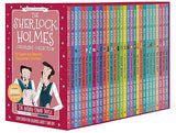 The Sherlock Holmes Childrens Collection - 30 Sherlock Holmes Childrens Stories