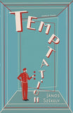 Temptation - Paperback