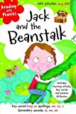 Jack And The Beanstalk (reading With Phonics)