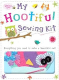 My Hootiful Owl Sewing Kit