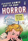 Classic Comic Dot-to-Dot: Horror