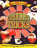 Maestro Activity Books Conjuring Tricks