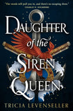 Daughter of the Pirate King Daughter of the Siren Queen book 2