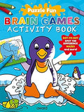 Puzzle Fun Brain Games