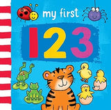 My First... 123