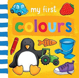My First... Colours