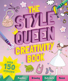 The Style Queen Creativity Book
