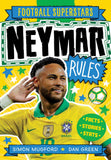 Neymar Rules (Soccer Superstars)