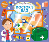 Doctor's Bag (Let's Pretend Sets)