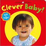 Clever Baby! Board book