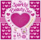 My Sparkly Beauty Set (Glitter Box)