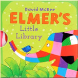 Elmer's Little Library