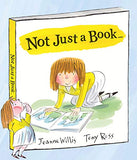 Not Just A Book...