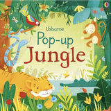 Pop-Up Jungle