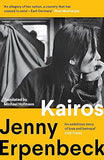 Kairos: Winner of the International Booker Prize