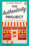 The Authenticity Project - A Novel