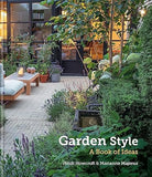 Garden Style - A Book of Ideas