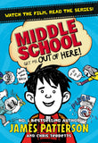 Middle School Get Me Out of Here (Middle School 2)