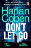 Don't Let Go