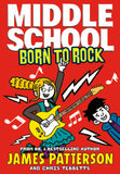 Middle School: Born to Rock