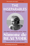 The Inseparables: The newly discovered novel from Simone de Beauvoir - (PB)
